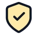 Top-Notch <br> Security